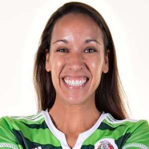 Jennifer Ruiz (Footballer)